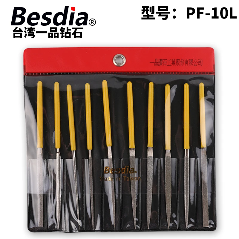 10-pcs-set-besdia-pf-10l-diamond-eletroformagem-arquivos-d3-140mm-diamond-needle-arquivos-set-grit120-~-600-diamond-arquivo-de-polimento-manual