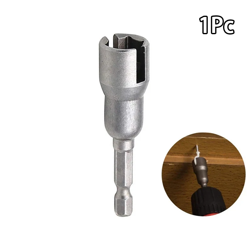 1Pc Slot Sleeve