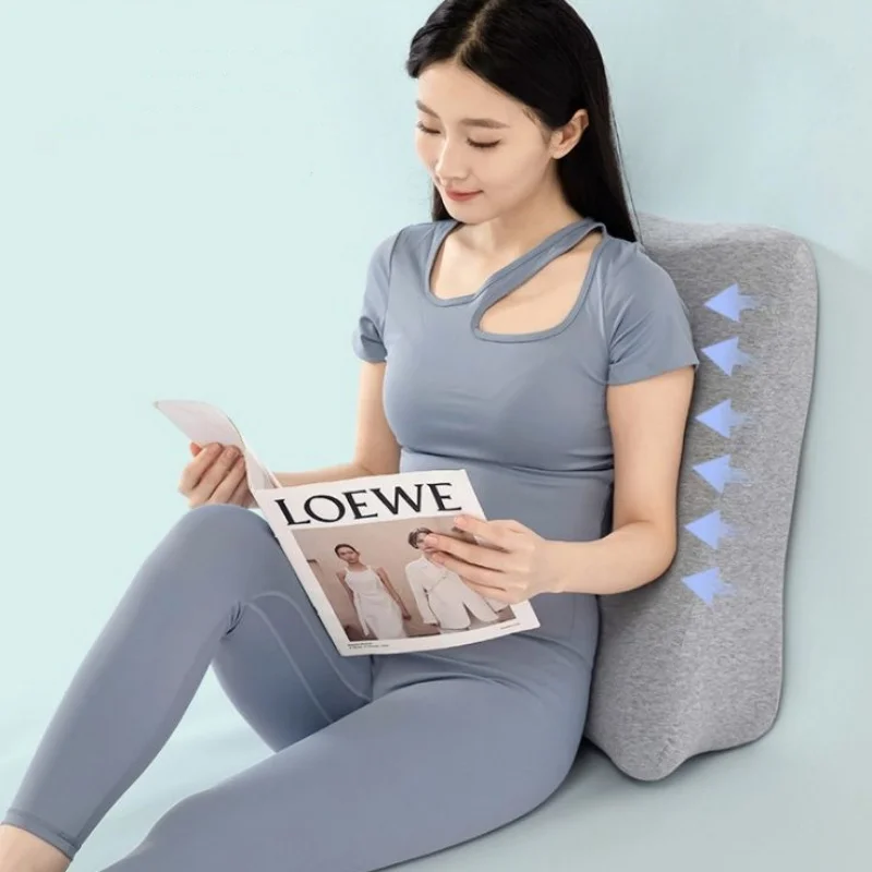 Ergonomic Memory Sponge Pillow Lie On The Bed Sleeping Pillows Neck Traction Pillow Leg Shoulder Waist Support Bed Cushion 3