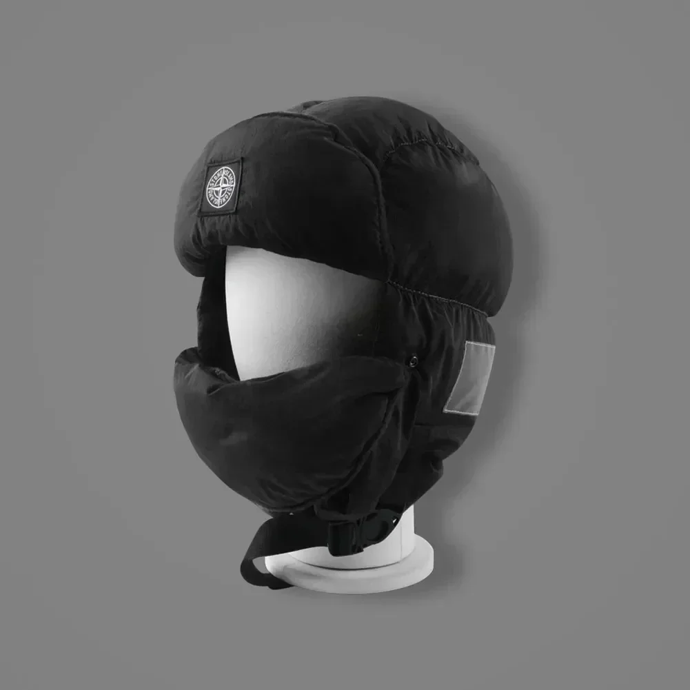 Cycling ski cap unisex hooded hat balaclava earflap ushanka for outdoor winter hat,balaclava hat,earflap hat