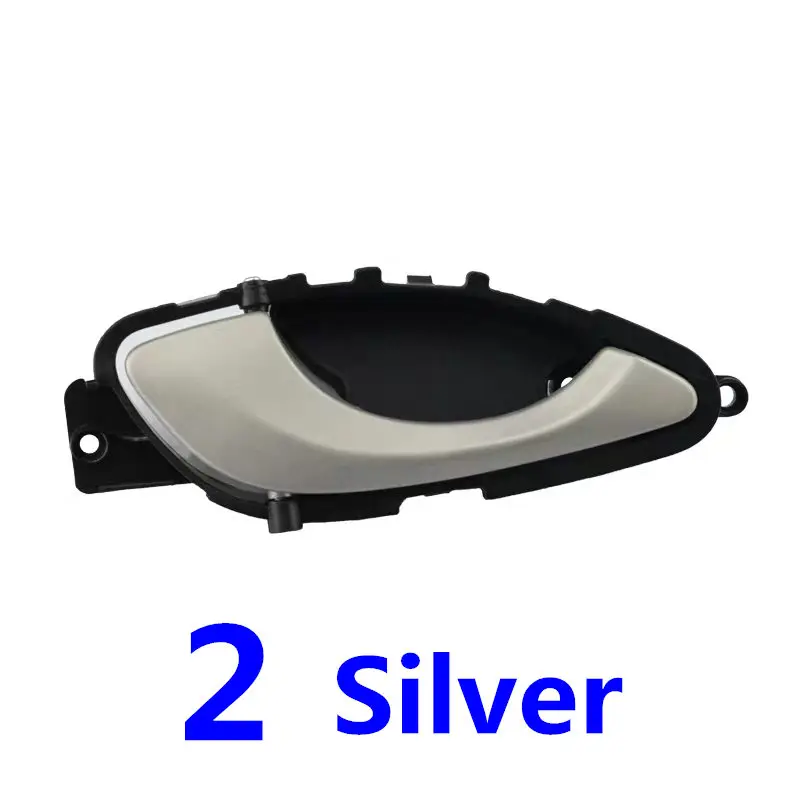 For Jac J5 Car Inside Handle Door Inside Buckle Hand
