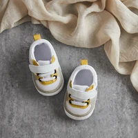 Baby Shoes Toddler Girls Boys Sneakers Casual Cute Flats Shoes Breathable Mesh Infant Walking Shoes First Walkers for Infant 3