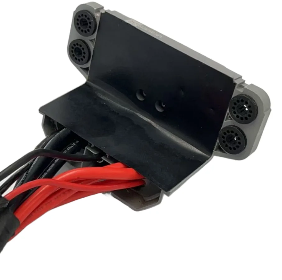 Drone Repair Parts Power Distribution Board Module for DJI T50