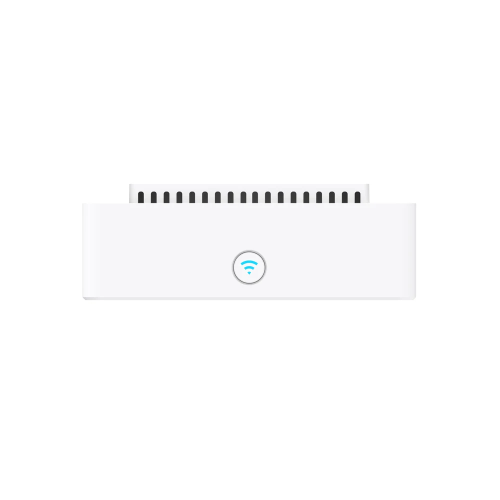 IPCOM W39AP AX3000 WIFI 6 Wireless In-Wall Access Point Panel Gigabit Dual-band AP WLAN Network Support Mesh Technology
