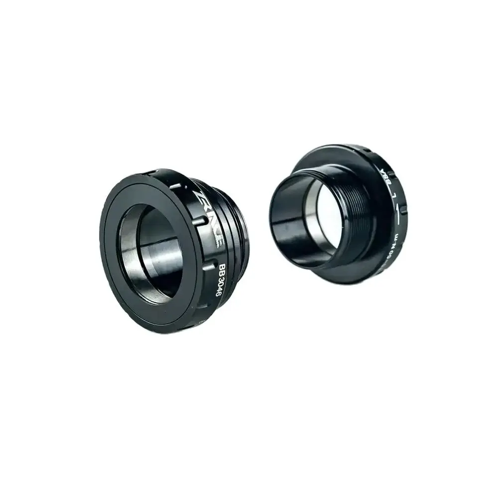 Support Inférieur (bottom Bracket) Fileté Hope BSA30 - Noir - Pour
