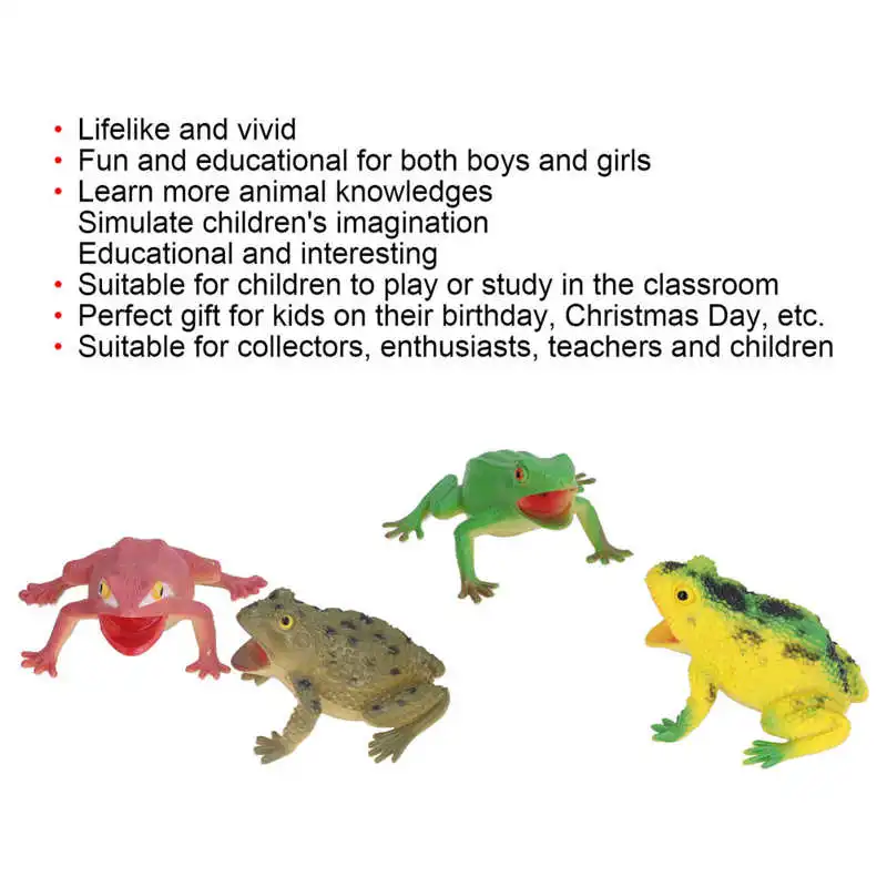 Рисунок 2 - Игрушки-жабы-сжималки