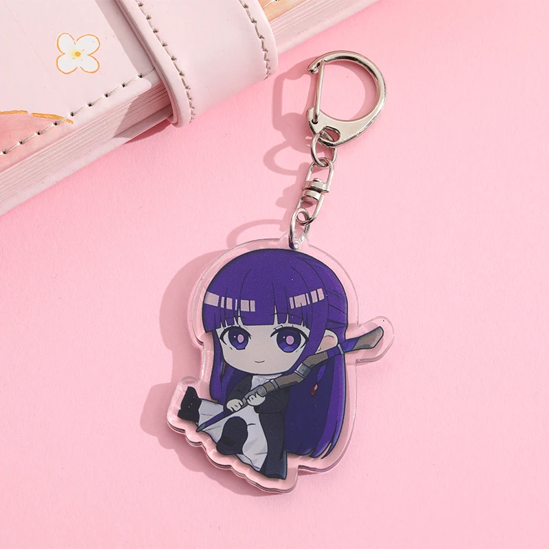 Frieren Beyond Journey's End Frieren Anime Pin Beyond Journey's