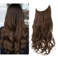 Medium Brown