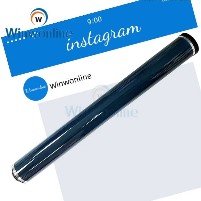 Description Picture 3 of item1pc Premium Stable Quality OPC Drum for Ricoh MPC 2500 2800 C 3501 3502 4501 5501 2000 Printer Parts