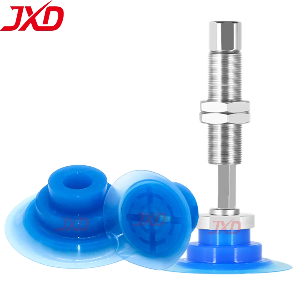 JXD ZP3P-T20/25/35/50PTSFJ/10/20/30/40/50-B5/B01 필름 백용 특수 개봉 흡착컵 피팅 세트