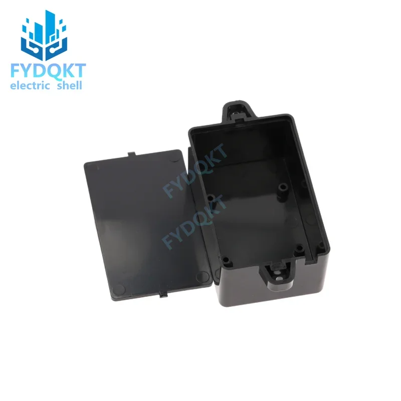 Durable Waterproof Plastic Project Box Enclosure