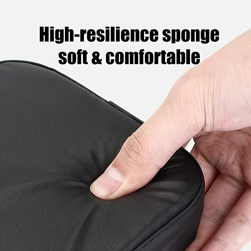 Sellino posteriore per portapacchi - immagine 3