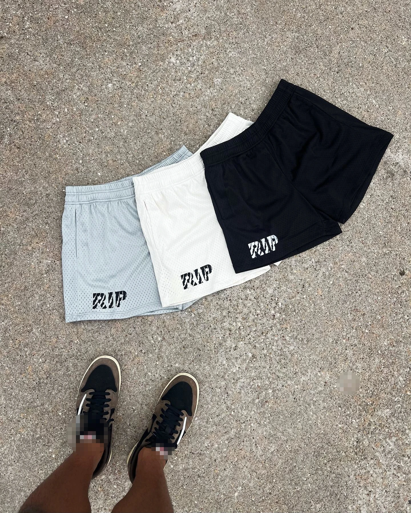 Resistance Is Preferred Shorts2023 Men Women Bodybuilding Fitness Gym Workout Shorts INAKA POWER DARC SPORT Shorts