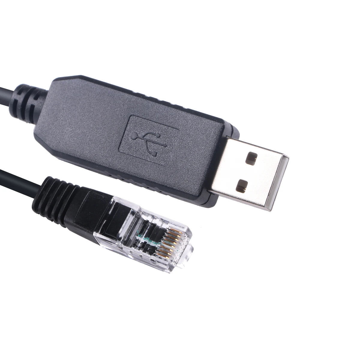 

USB Programming cable for Yaesu FT2500 GX-2000 GX-4800 FTL-1011 FTL-7011