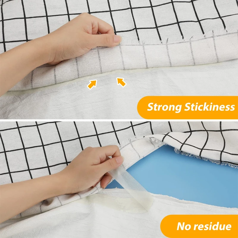 Cinta Para Alfombras De Doble Cara - Cinta Para Alfombras De Doble Cara - 2 Piezas 3 Cm X 20 M | Leroy Merlin
