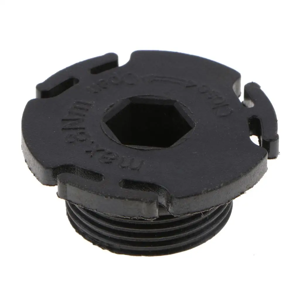 2x Engine Oil Drain Plug for F20N F20 F21 F21N F22 F23 F30,