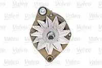 

439189 ALTERNATOR for 24V 40A A13N270 marine