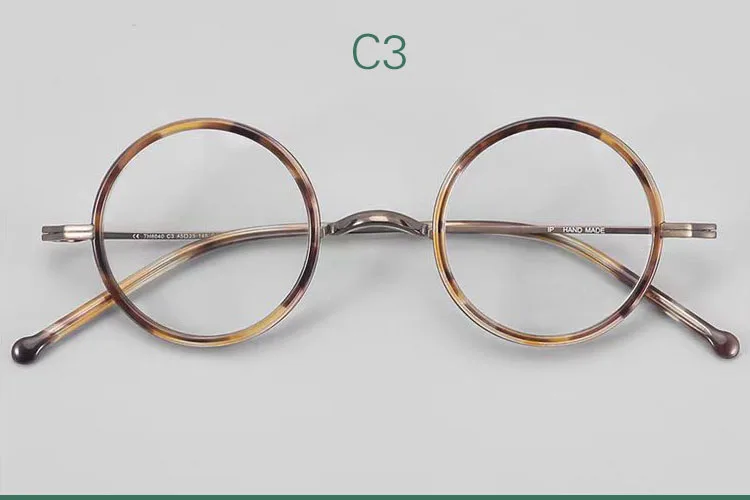 Yujo Women's Eyeglasses 11