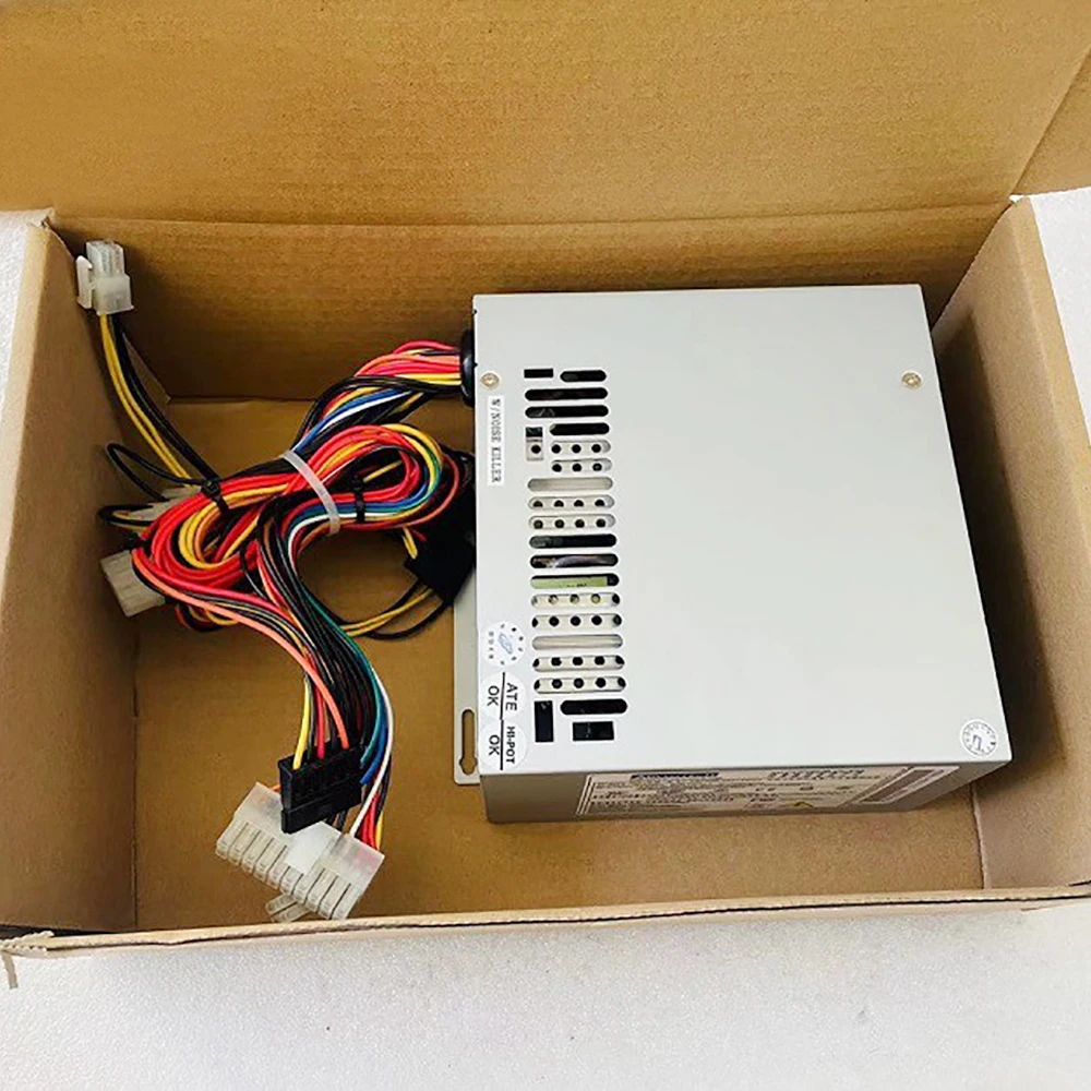 FSP300 60ATV PF For Advantech Industrial Power Supply 300W