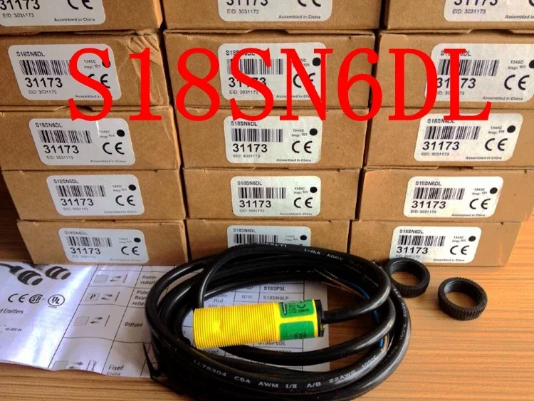

S18SN6D S18SN6DL S18SN6L S18SP6DL 100% new and original