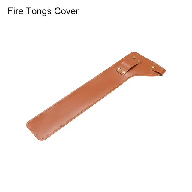 Fire Tongs Cover