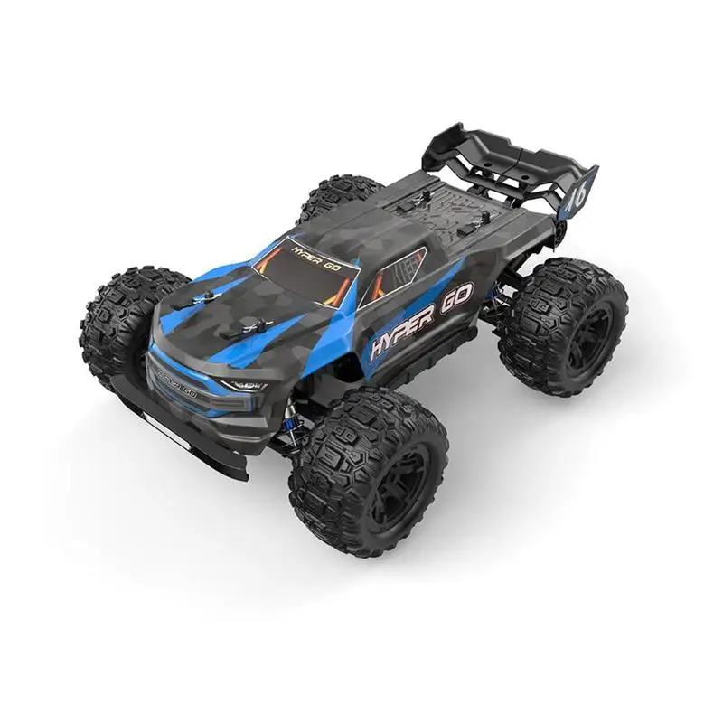 Remote Control Drift Car High Speed Vehicles Mjx Hyper Go H16e