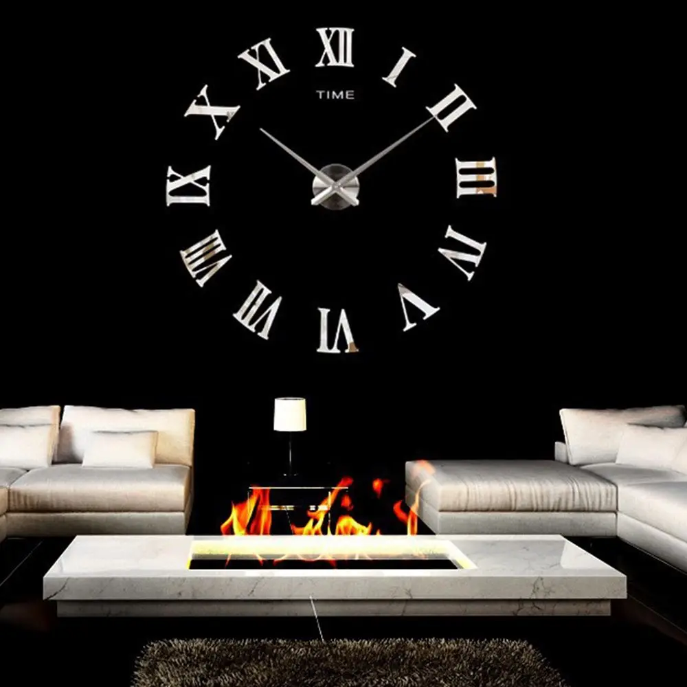 %E3%80%90Stylish%E3%80%91%202022%20New%203D%20Roman%20Numeral%20Mirror%20Wall%20Clock%20Sticker%20Fashion%20DIY%20Quartz%20Clocks%20Watch%20Home%20Decoration%20Living%20Room%20-%20Image%205
