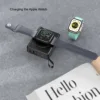 tragbare portable charger power bank  watch charger/It comes with its own plug and cable sans fil ugreen 1