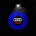 Sunflower Audi