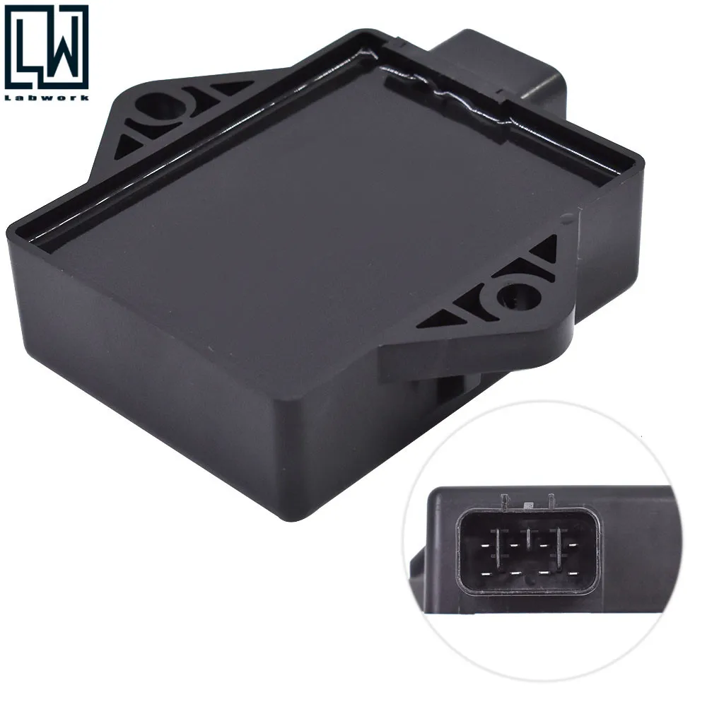 CDI Igniter for Yamaha Bear Tracker 250 YFM250X 2001 2002 2003 2004