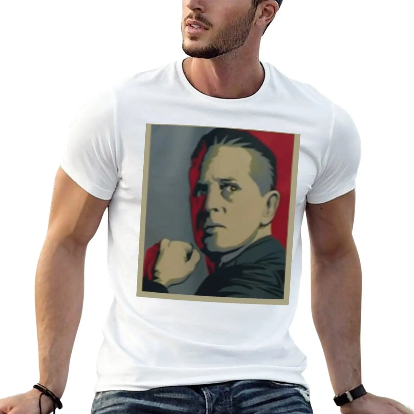 

New Got Tethics Gavin Belson Edition T-Shirt Aesthetic clothing tees men t shirt