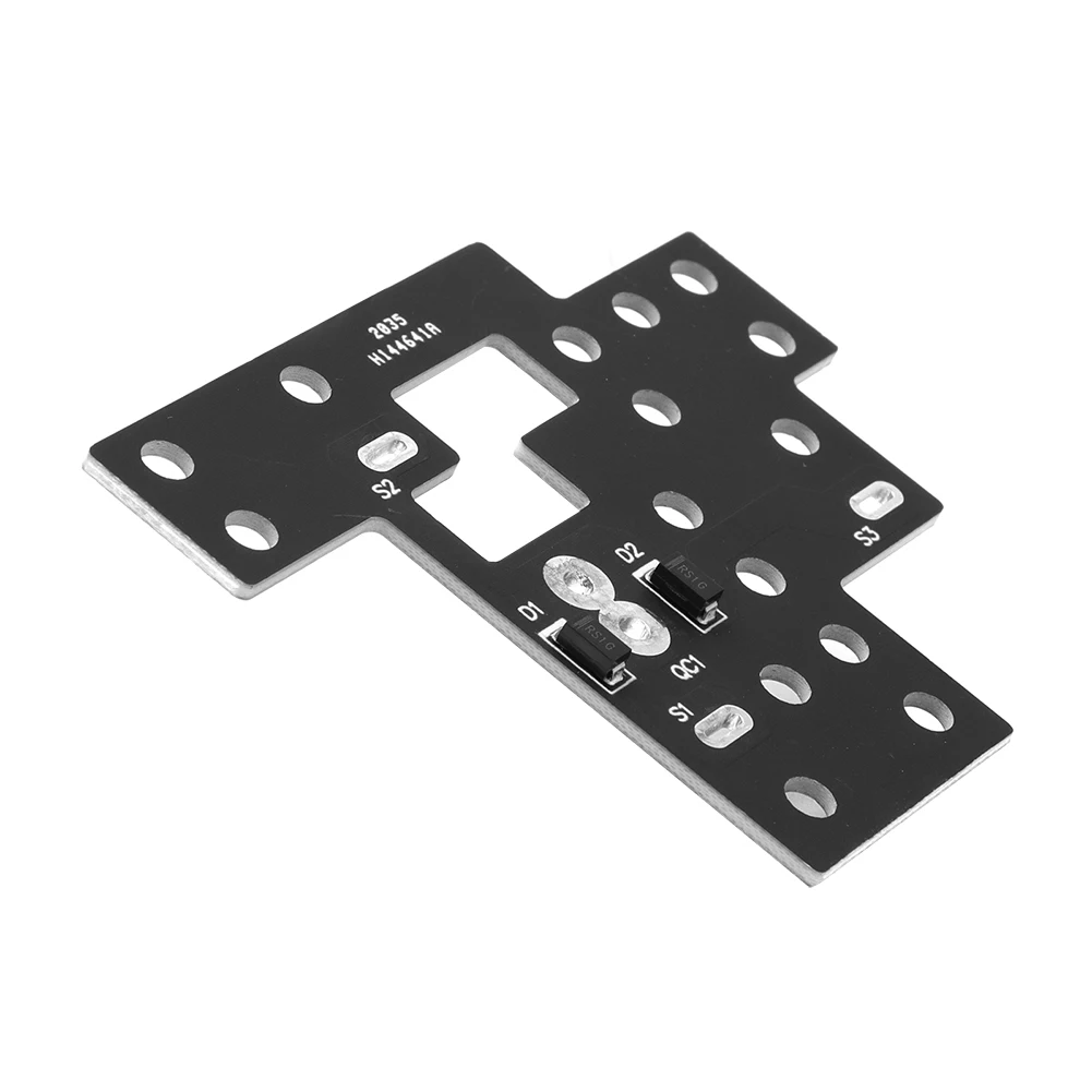 Рисунок 5 - Для GM все светильник On модуль