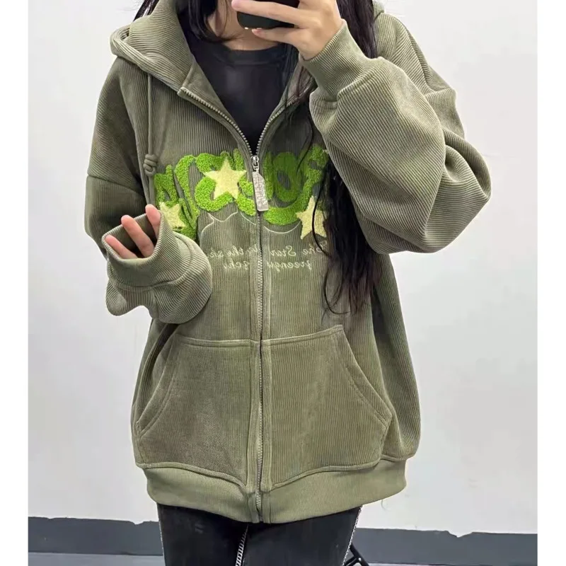 josewong ABCD zip up hoodie パーカー