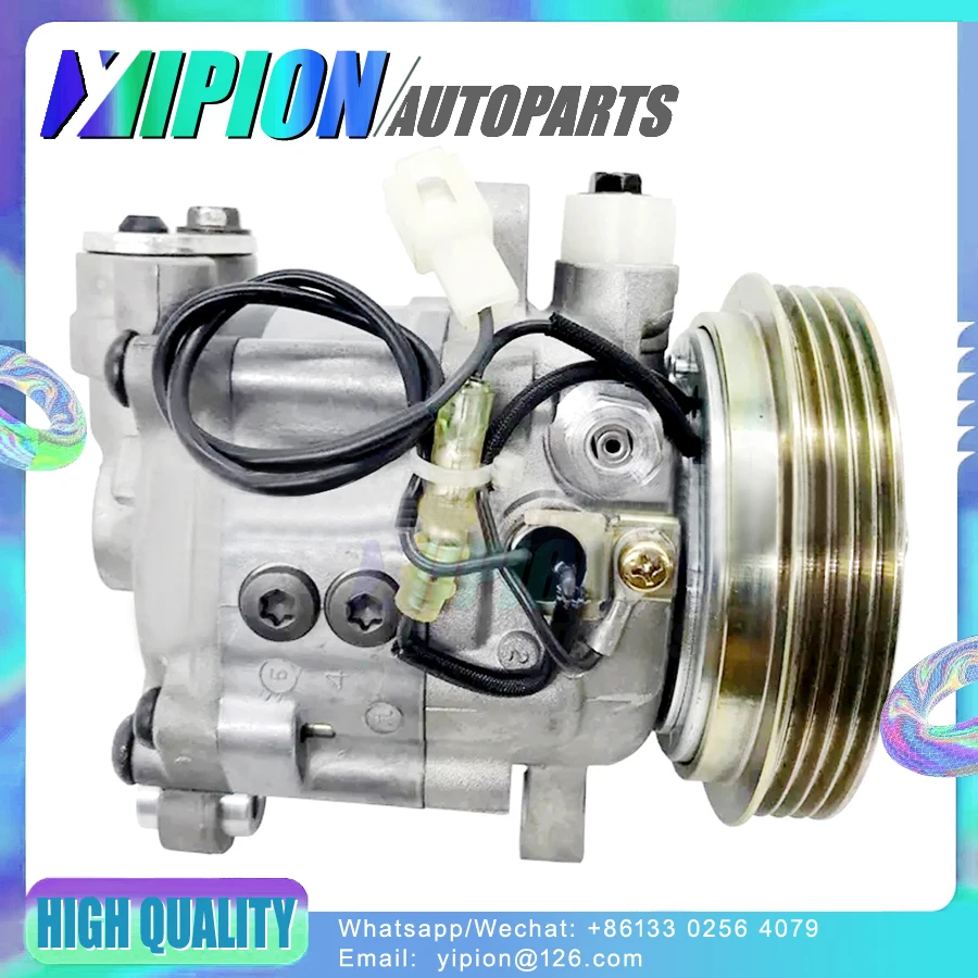 

Фотонасос A/C AC для Subaru Sanbar Van 506021-6160 388000402 73111TC030 506021-7120 5060216160