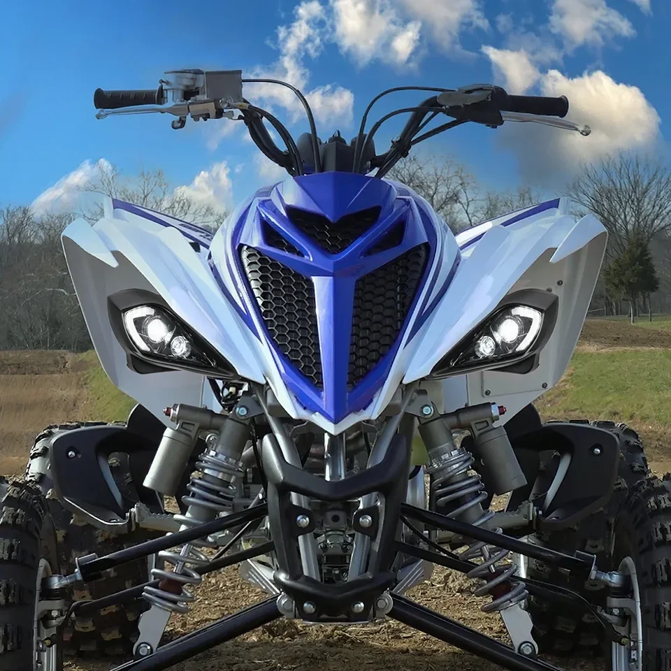 ラプター 700 700R 250 350 YFZ450R YFZ450X ウルヴァリン 450 350