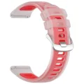 Transparent Red