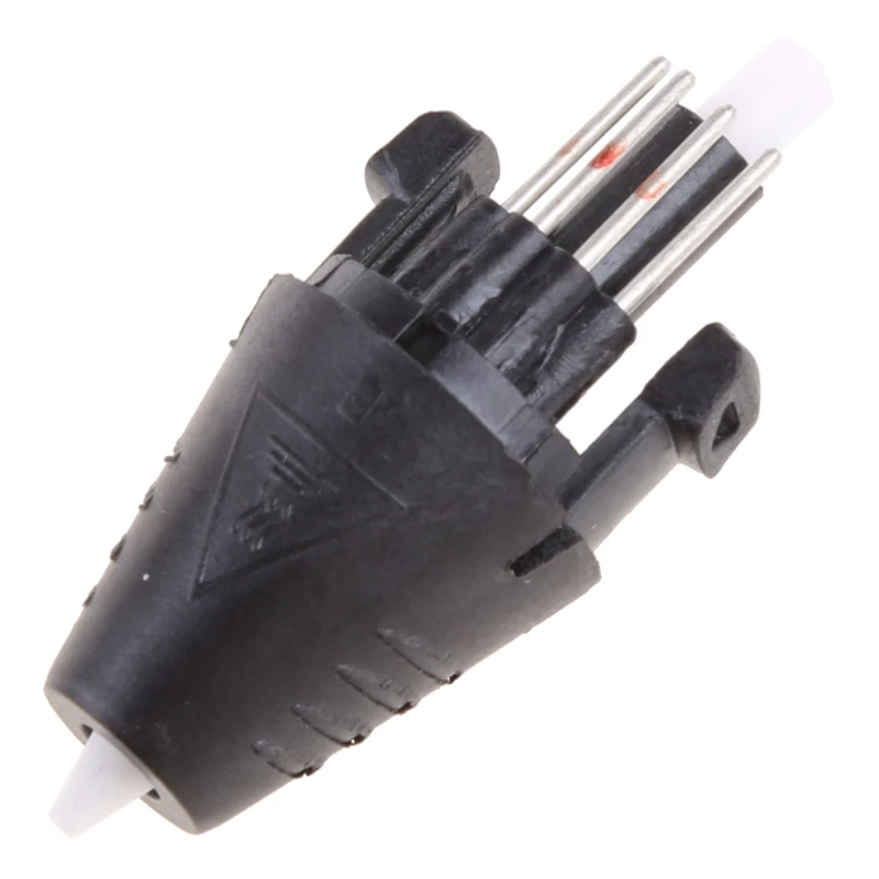 3D Printing Pen Printer Parts Accessories Insertion Nozzle Print for Head 1.75mm