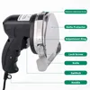 KS100E Electric Kebab Meat Slicer Electric Kebab Knife Meat Slicer Shaver for Cutting Shawarma Doner Kebab 3