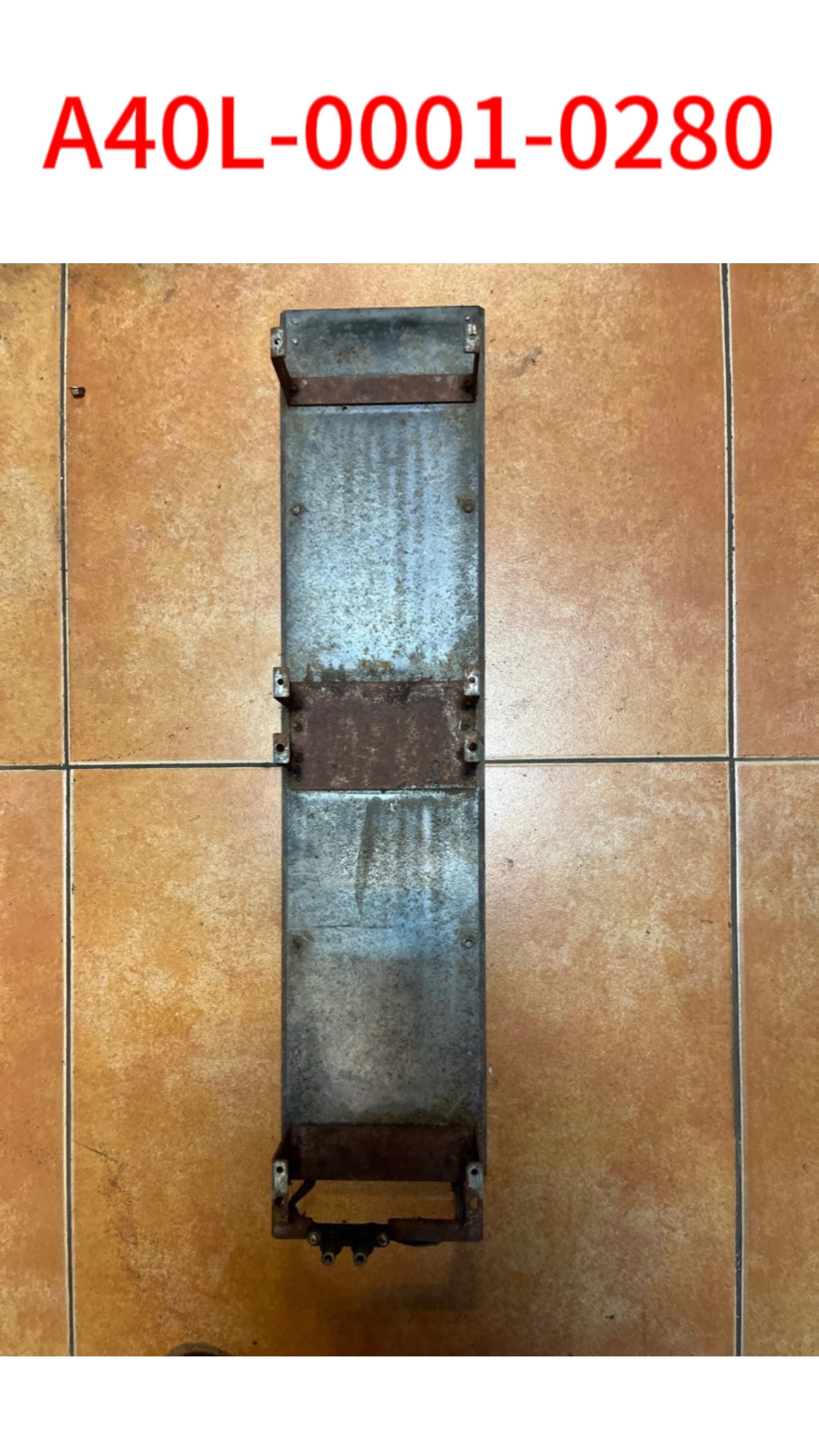 

Second-hand A40L-0001-0280 test OK