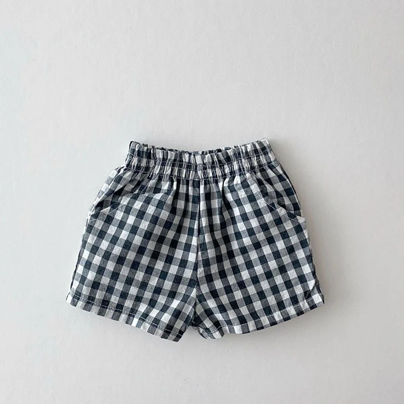 Baby & Toddler Soft Summer Shorts 3
