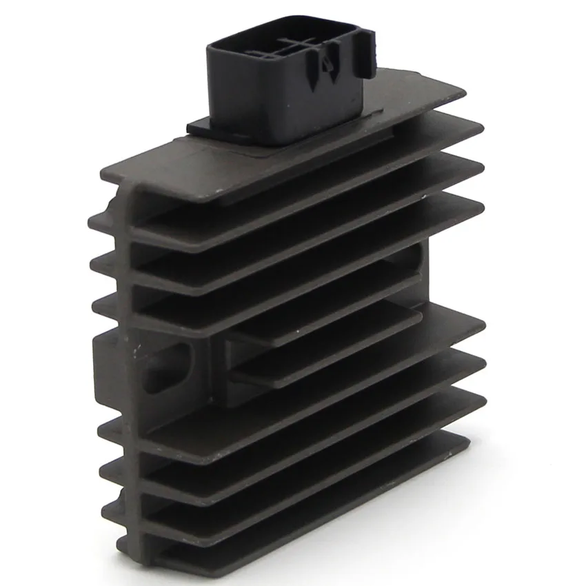 電圧レギュレータのレギュレーション に適合するカワサキ用オートバイ