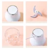 Electric Garlic Chopper Meat Grinder Mini Vegetable Chopper Garlic Crusher Blenders For Kitchen Grinders Food Processor Mixer 5