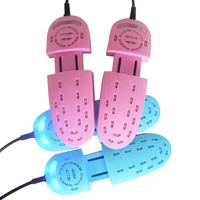 Hot Sale Electric Shoe Dryer Portable Boots Dryer 20W Without Timer Retractable Shoes Warmer Sneaker Sock Cleaning Multifunction 2
