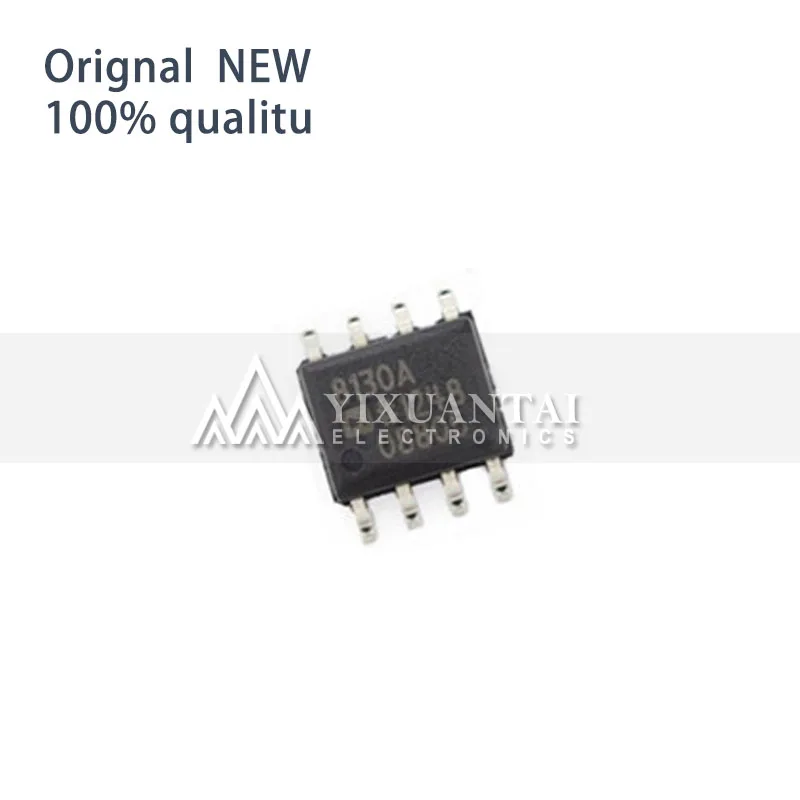 1pcs sop8 smd a8498sljtr t a8498 8498 soic 8 new orignal in the stock 5pcs AD8129ARZ AD812ARZ AD8130ARZ AD8131ARZ AD8132ARZ AD8137YRZ AD8138ARZ AD8129 AD812 AD8130 SOP8 New orignal in the stock