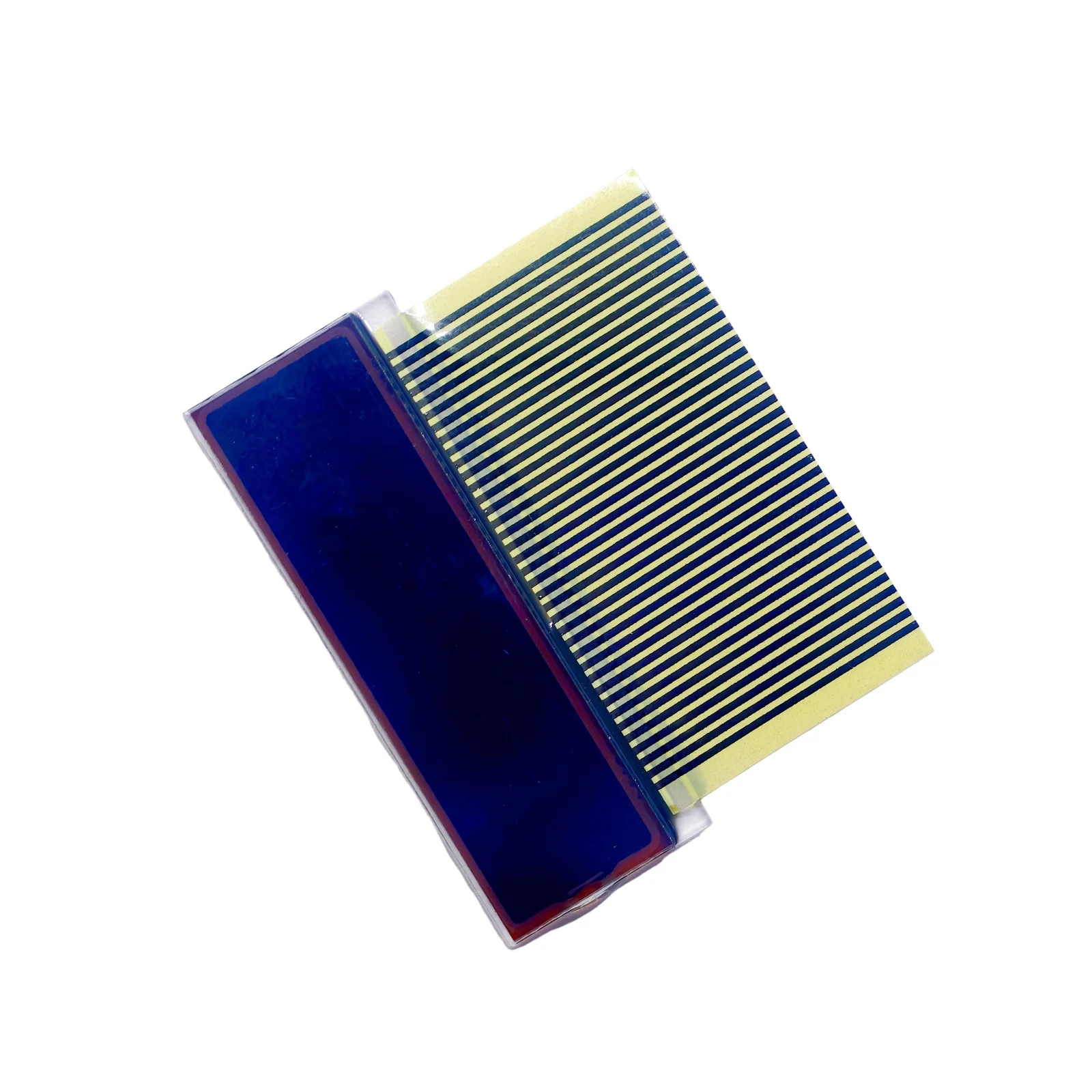BMW E38 7시리즈 728i 730i 735i 740i 750iL용 차량 공조 LCD 디스플레이 화면 (64118390946 64188369781) 대시보드 패널