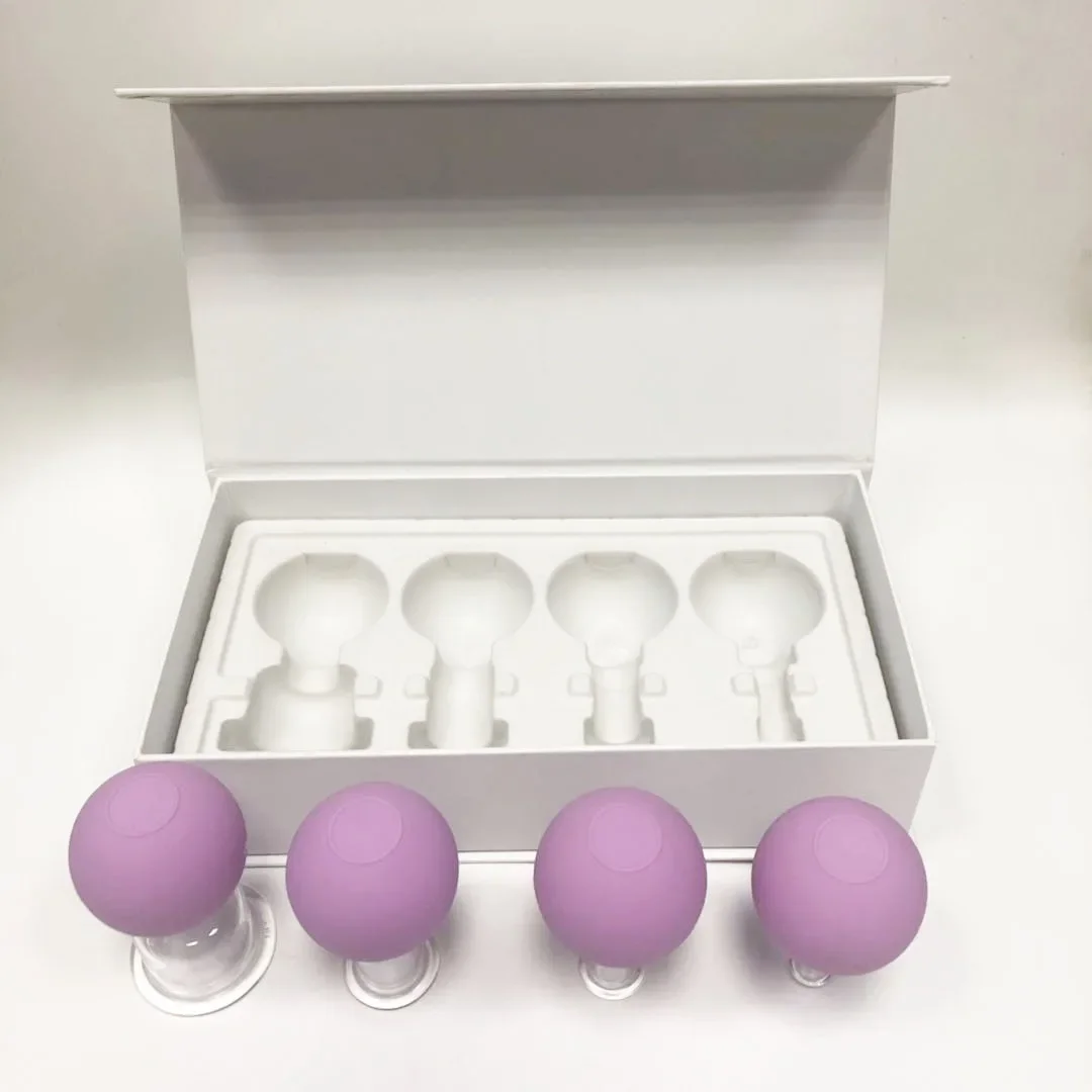 Purple With Box