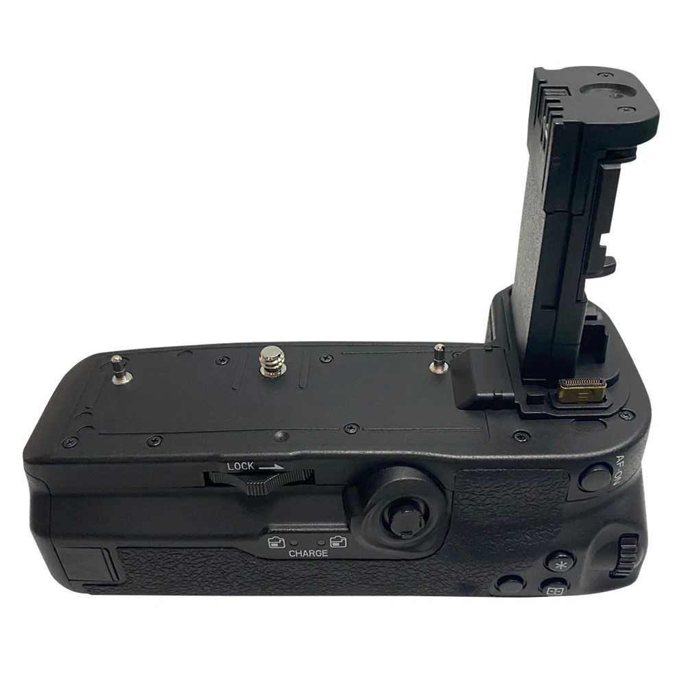 McoplusBGEOSR5R6VerticalBatteryGripHolderforCanonEOSR5R6