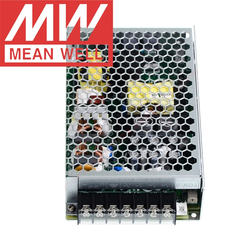 media bem msp serie msp 100 5 12 24 01