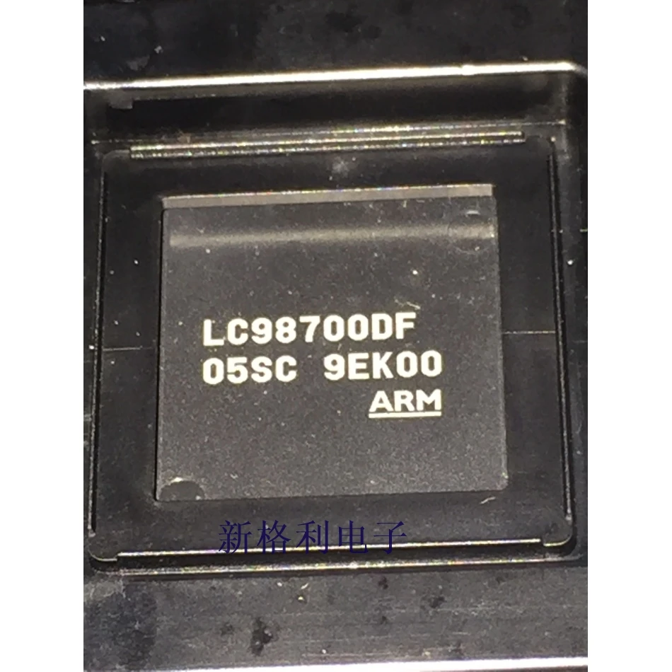 LC98700DF,,