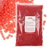 1000g Hard Wax Beans Solid Hair Remover No Strip Depilatory Hot Film Wax Bead Hair Removal for Full Body Bikini Face Leg Eyebrow 5